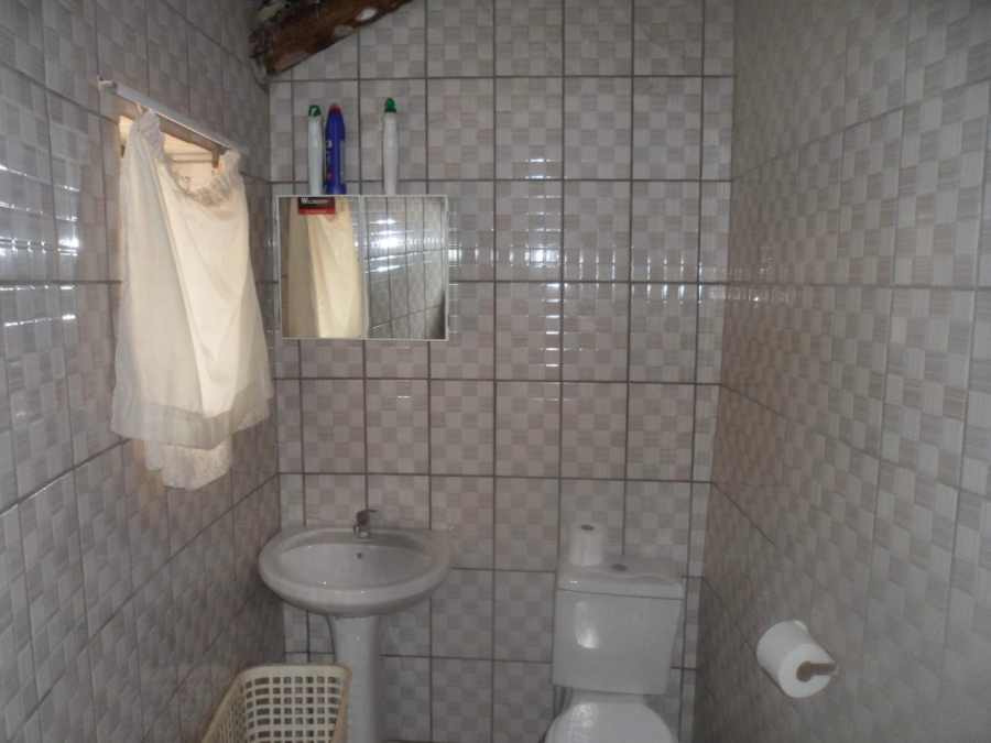 Commercial Property for Sale in Groot Marico Rural North West